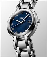 Orologio Longines Donna Primaluna in Acciaio L81124986 - L81124986